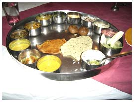 Rajasthani food & cuisine