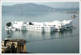 Lake Palace, Udaipur