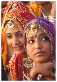 Rajasthani people and tribes