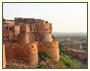 Rajasthan Travel Itineraries, Heritage Rajasthan, Rajasthan Forts